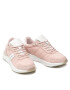 Calvin Klein Sneakersy Flexi Runner Lace Up-Mix Mat HW0HW00667 Ružová - Pepit.sk