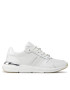 Calvin Klein Sneakersy Flexi Runner Lace Up-Mn Hf Mix HW0HW00872 Biela - Pepit.sk