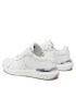 Calvin Klein Sneakersy Flexi Runner Lace Up-Mn Hf Mix HW0HW00872 Biela - Pepit.sk