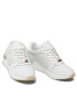 Calvin Klein Sneakersy Flexi Runner Lace Up-Mn Hf Mix HW0HW00872 Biela - Pepit.sk