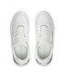 Calvin Klein Sneakersy Flexi Runner Lace Up-Mn Hf Mix HW0HW00872 Biela - Pepit.sk