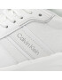 Calvin Klein Sneakersy Flexi Runner Lace Up-Mn Hf Mix HW0HW00872 Biela - Pepit.sk