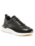 Calvin Klein Sneakersy Flexi Runner Lace Up-Nano Mn Bx HW0HW01581 Čierna - Pepit.sk