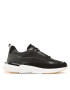 Calvin Klein Sneakersy Flexi Runner Lace Up-Nano Mn Bx HW0HW01581 Čierna - Pepit.sk