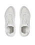 Calvin Klein Sneakersy Flexi Runner - Pearlized HW0HW02041 Sivá - Pepit.sk