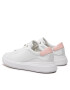 Calvin Klein Sneakersy Gend Neut Lace Up Lth HW0HW00919 Biela - Pepit.sk