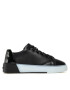 Calvin Klein Sneakersy Heel Counter Cupsole Lace Up HW0HW01378 Čierna - Pepit.sk