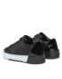 Calvin Klein Sneakersy Heel Counter Cupsole Lace Up HW0HW01378 Čierna - Pepit.sk