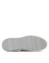 Calvin Klein Sneakersy Heel Cupsole Lace Up-Lth Mix HW0HW01209 Biela - Pepit.sk