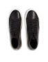 Calvin Klein Sneakersy High Top Lace Up HM0HM01165 Čierna - Pepit.sk