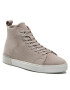 Calvin Klein Sneakersy High Top Lace Up Sue HM0HM00756 Béžová - Pepit.sk