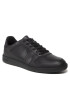 Calvin Klein Sneakersy Low Top Lace Up Lth HM0HM00471 Čierna - Pepit.sk