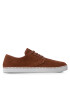 Calvin Klein Sneakersy Hybrid Derby HM0HM00424 Hnedá - Pepit.sk