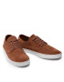 Calvin Klein Sneakersy Hybrid Derby HM0HM00424 Hnedá - Pepit.sk