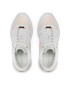 Calvin Klein Sneakersy Internal Wedge Lace Up HW0HW00816 Biela - Pepit.sk