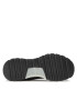 Calvin Klein Sneakersy Knit Sock Boot HW0HW00673 Čierna - Pepit.sk