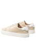 Calvin Klein Sneakersy Low Top Lace Up Bonded HM0HM00322 Béžová - Pepit.sk