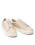 Calvin Klein Sneakersy Low Top Lace Up Bonded HM0HM00322 Béžová - Pepit.sk