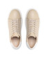 Calvin Klein Sneakersy Low Top Lace Up Bonded HM0HM00322 Béžová - Pepit.sk