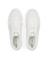 Calvin Klein Sneakersy Low Top Lace Up Bskt HM0HM01254 Biela - Pepit.sk