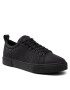 Calvin Klein Sneakersy Low Top Lace Up HM0HM00645 Čierna - Pepit.sk