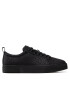 Calvin Klein Sneakersy Low Top Lace Up HM0HM00645 Čierna - Pepit.sk