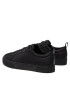 Calvin Klein Sneakersy Low Top Lace Up HM0HM00645 Čierna - Pepit.sk