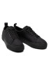 Calvin Klein Sneakersy Low Top Lace Up HM0HM00645 Čierna - Pepit.sk