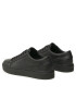 Calvin Klein Sneakersy Low Top Lace Up HM0HM01019 Čierna - Pepit.sk