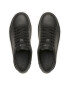 Calvin Klein Sneakersy Low Top Lace Up HM0HM01019 Čierna - Pepit.sk