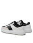 Calvin Klein Sneakersy Low Top Lace Up HM0HM01047 Čierna - Pepit.sk