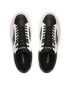 Calvin Klein Sneakersy Low Top Lace Up HM0HM01047 Čierna - Pepit.sk