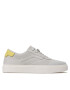 Calvin Klein Sneakersy Low Top Lace Up Knit HM0HM00922 Sivá - Pepit.sk