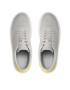 Calvin Klein Sneakersy Low Top Lace Up Knit HM0HM00922 Sivá - Pepit.sk