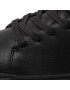 Calvin Klein Sneakersy Low Top Lace Up Lth/Br HM0HM00824 Čierna - Pepit.sk