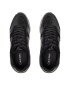 Calvin Klein Sneakersy Low Top Lace Up Lth HM0HM00287 Čierna - Pepit.sk