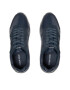 Calvin Klein Sneakersy Low Top Lace Up Lth HM0HM00287 Tmavomodrá - Pepit.sk