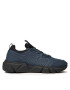 Calvin Klein Sneakersy Low Top Lace Up Lth HM0HM00317 Tmavomodrá - Pepit.sk