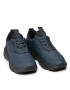 Calvin Klein Sneakersy Low Top Lace Up Lth HM0HM00317 Tmavomodrá - Pepit.sk