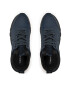 Calvin Klein Sneakersy Low Top Lace Up Lth HM0HM00317 Tmavomodrá - Pepit.sk