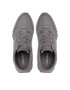 Calvin Klein Sneakersy Low Top Lace Up Lth HM0HM00747 Sivá - Pepit.sk