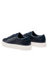 Calvin Klein Sneakersy Low Top Lace Up Lth HM0HM00861 Tmavomodrá - Pepit.sk