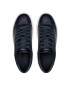 Calvin Klein Sneakersy Low Top Lace Up Lth HM0HM00861 Tmavomodrá - Pepit.sk