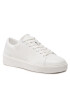 Calvin Klein Sneakersy Low Top Lace Up Lth HM0HM00930 Biela - Pepit.sk