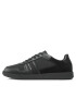 Calvin Klein Sneakersy Low Top Lace Up Mix HM0HM00491 Čierna - Pepit.sk