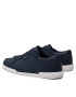 Calvin Klein Sneakersy Low Top Lace Up Mix HM0HM00492 Tmavomodrá - Pepit.sk