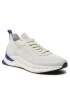 Calvin Klein Sneakersy Low Top Lace Up Mix HM0HM00918 Sivá - Pepit.sk