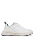 Calvin Klein Sneakersy Low Top Lace Up Mix HM0HM01044 Biela - Pepit.sk