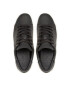 Calvin Klein Sneakersy Low Top Lace Up Mono Mix HM0HM00823 Čierna - Pepit.sk