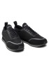 Calvin Klein Sneakersy Low Top Lace Up Neo Mix HM0HM00473 Čierna - Pepit.sk